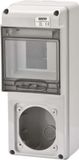 Gewiss GW68017N GEW BEHUIZING