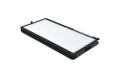BOSCH Filter, Innenraumluft 1987432032