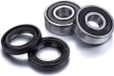 FACTORY LINKS Jeu de roulements de roue
