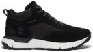 Timberland Voyager Park Mid Schoenen Zwart EU 44 Man