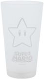 NITENDO Super Mario glazen 2 stuks 490ml