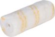 Copenhagen Pro Perlon Rouleau de peinture murale - 12 cm - 12 mm poil - Double épaisseur - 4 pièces