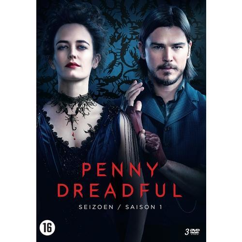 Eva Green Penny Dreadful - Seizoen 1 dvd