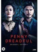 Eva Green Penny Dreadful - Seizoen 1 dvd