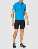 CMP Heren fietsbroek stretch fietsshorts voor heren