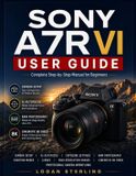 Sony A7r VI User Guide