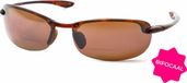 Maui Jim Zonneleesbril bifocaal Makaha-Tortoise +1.50