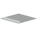 Siemens 8PQ2306-4BA06 Plaque de montage (l x l x h) 400 x 600 x 1950 mm Acier 1 pièce(s)
