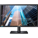 Samsung S24E650MW - 24 pouces - 1920x1200 - DVI - VGA - Noir