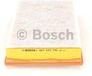 BOSCH Auto luchtfilter 1457433742