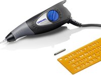 Dremel Graveerpen