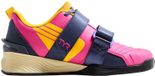 Tyr L2 Lifter Schoenen Rose EU 45 1/2 Homme
