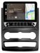 Mercedes-Benz Sprinter & VW Crafter (2009-2016) 10.1-inch Android 15 autoradio avec 2+64GB, CarPlay sans fil, Android Auto, WiFi, GPS, RDS, DSP, DAB+ & Bluetooth