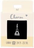 Depesche - Hanger "Express yourself" - design 067 - Libra