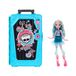 Monster High Skulltimate Secrets Lagoona Blue Oasis Modepop
