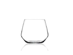 MasterPro BGEU-2879 Waterglazen - 2 stuks - 380 ml - Transparant - Glas