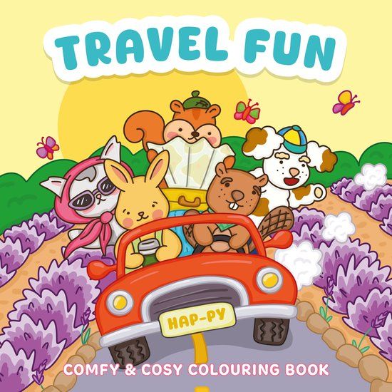 Travel Rebo Productions Travel fun