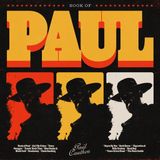 Book Paul Cauthen - Book of Paul