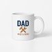 DAD Wise & Hero Mok