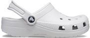 Crocs Classic Peuterklompen Wit EU 22-23 Meisje