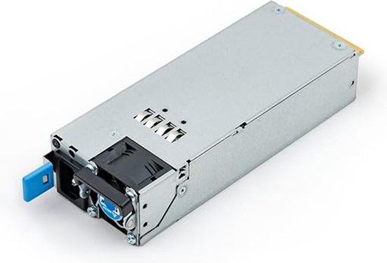 Reserveonderdeel: Synology PSU 550W-RP MODULE_1 power supply unit Grijs