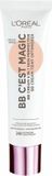 L'Oréal C'est Magic BB Cream 04 Medium - 3 x - Voordeelverpakking