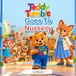 Teddy Tumble Goes To Nursery