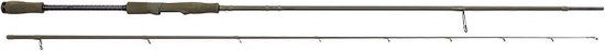 Savage Gear SG4 Streetstyle Specialist F - 4-20g - 2.28m - Spinhengel - Bruin