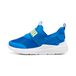 PUMA Soft WiRood 2 SLIPTECH™ sneakers, Blauw/Wit, Maat 32,5