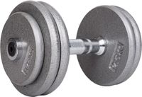 Taurus halter | Dumbbell 17,5 kg