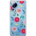 ERT GROUP mobiel telefoonhoesje voor Xiaomi 13 LITE/CIVI 2 origineel en officieel erkend Babaco patroon Flowers 010