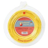 Cherry Reel Competition Tennis String, Geel