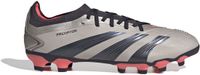 Adidas Predator Pro MG Voetbalschoenen PLAMET/AURBLA/TURBO 000 Maat 46.5