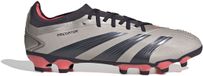 Adidas Predator Pro MG Voetbalschoenen PLAMET/AURBLA/TURBO 000 Maat 46.5