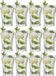 Royal Leerdam Oban Drinkglazen - 16 stuks - 440 ml - Transparant