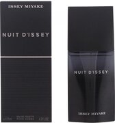 Issey Miyake Nuit d'Issey eau de toilette / 75 ml / heren