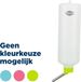 Trixie Drinkfles Met Draadbeugel Assorti - Waterfontein - 600 ml