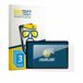 BROTECT Screenprotector 3 Stuks voor Raemond M90 11" Beschermglas transparant
