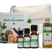 Voshuiles Trousse de relaxation aux huiles essentielles