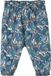 Vertbaudet Losse babybroek met print