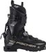 Fischer Travers Tour Skischoenen Zwart 30.5