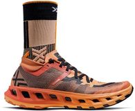 X-Bionic Terraskin X02 Trailschoenen Oranje EU 42