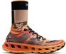X-Bionic Terraskin X02 Trailschoenen Oranje EU 42