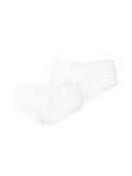 SLOGGI Broekje 'ZERO Microfibre 2.0 H' grijs / wit