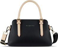 Bugatti Ella Bowling Bag Black Zwart