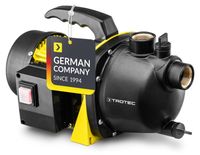 Merkloos Tuinpomp 3.300 l/u 42 m 1.000 W