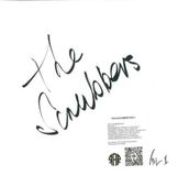 Coast2Coast Scrubbers Scrubbers Vol.1 (LP) (Special Limited Edition) (Deluxe Edition)