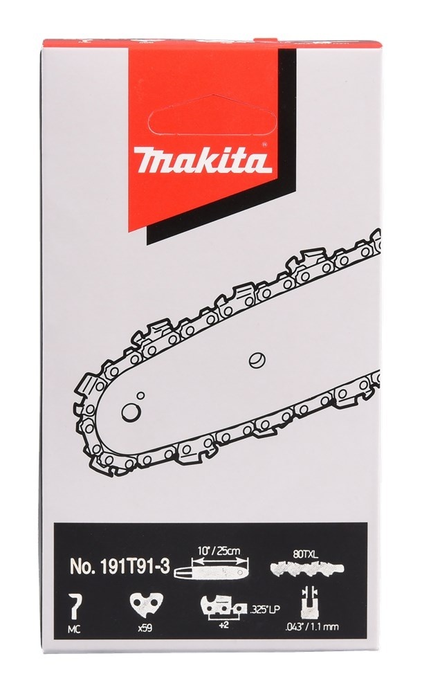 Makita Zaagketting TXL80 350mm - 191T91-3