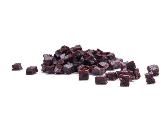 Beeztees Paardencubes - 150 g