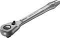 Wera 8004 A Ratel - Chroom - 1 Stuk